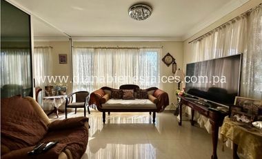 Se vende casa en Altos de Panamá
