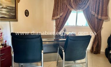 Se vende casa en Altos de Panamá