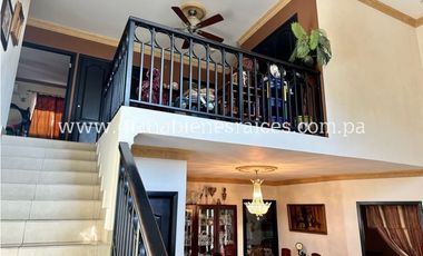 Se vende casa en Altos de Panamá