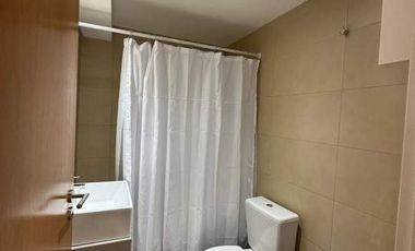 Monoambiente En Belgrano R