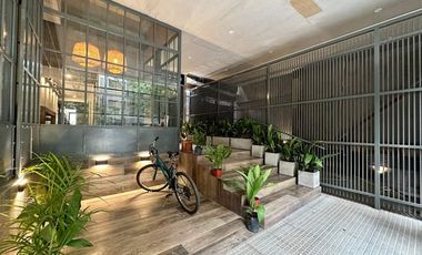 Monoambiente En Belgrano R
