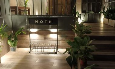 Monoambiente En Belgrano R