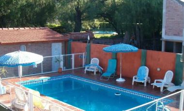 Complejo en Merlo San Luis de 5 unidades a la venta!!!excelente ubicación!!