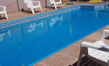 Complejo en Merlo San Luis de 5 unidades a la venta!!!excelente ubicación!!