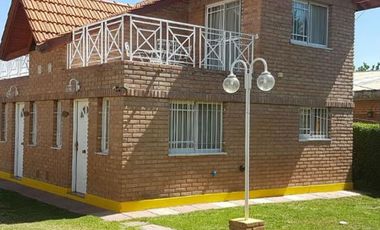 Complejo en Merlo San Luis de 5 unidades a la venta!!!excelente ubicación!!