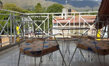 Complejo en Merlo San Luis de 5 unidades a la venta!!!excelente ubicación!!