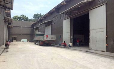 985 sqm Warehouse for Rent in Tipolo Mandaue City