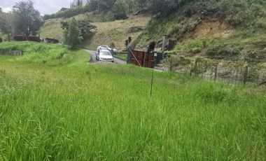 terreno en venta en norteamerica. Cod V5681