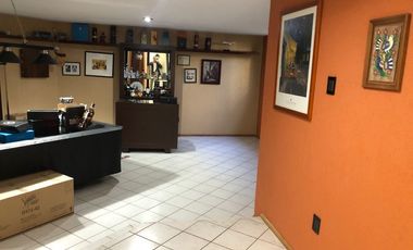 Renta Residencia amueblada en  Residencial San Carlos