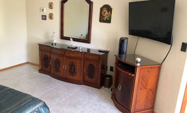 Renta Residencia amueblada en  Residencial San Carlos