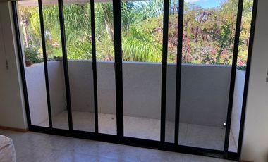 Renta Residencia amueblada en  Residencial San Carlos