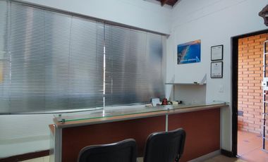 oficina en venta en la playa. Cod V28484