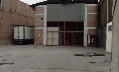 Terrenos Residenciales Venta JR. Perseo - CHORRILLOS