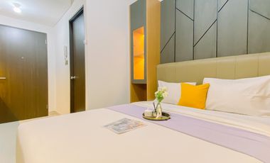 Apartemen Transpark Cibubur