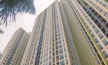 Apartemen Transpark Cibubur