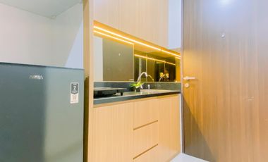 Apartemen Transpark Cibubur