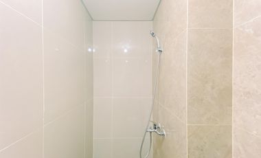 Apartemen Transpark Cibubur