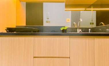 Apartemen Transpark Cibubur