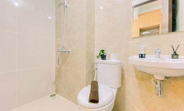 Apartemen Transpark Cibubur