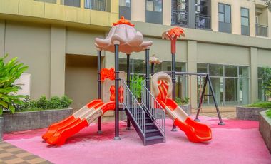 Apartemen Transpark Cibubur