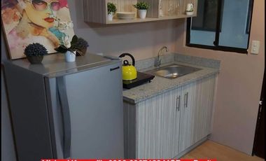P5k Reservation Rent To Own Condo