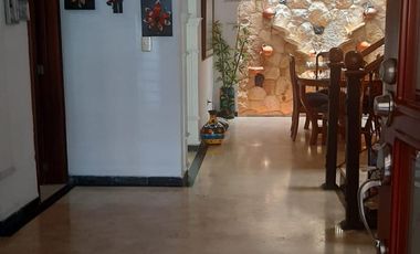 casa en venta en cambulos. Cod V1943
