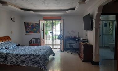 casa en venta en cambulos. Cod V1943