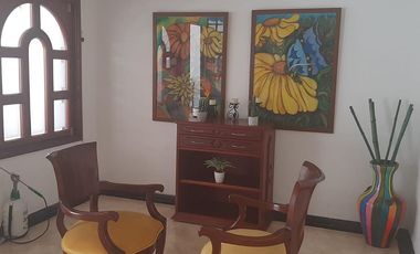 casa en venta en cambulos. Cod V1943