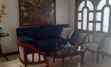 casa en venta en cambulos. Cod V1943