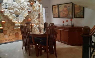 casa en venta en cambulos. Cod V1943