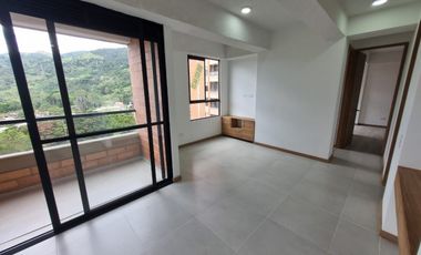 apartamento en arriendo en centro. Cod A512382