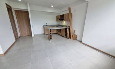 apartamento en arriendo en centro. Cod A512382