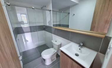 apartamento en arriendo en centro. Cod A512382
