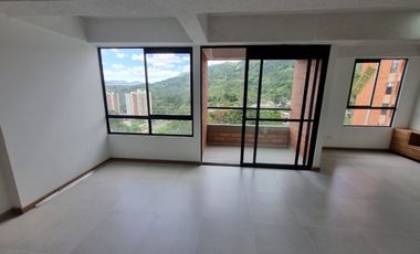 apartamento en arriendo en centro. Cod A512382