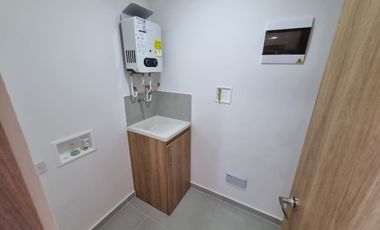 apartamento en arriendo en centro. Cod A512382