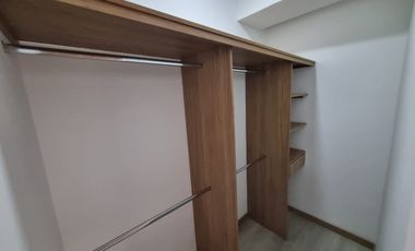 apartamento en arriendo en centro. Cod A512382