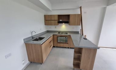 apartamento en arriendo en centro. Cod A512382