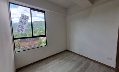 apartamento en arriendo en centro. Cod A512382