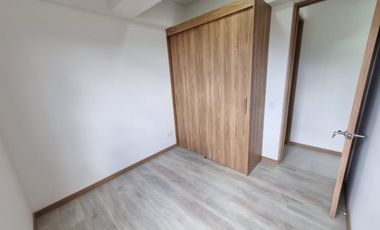 apartamento en arriendo en centro. Cod A512382