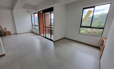 apartamento en arriendo en centro. Cod A512382