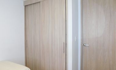 apartamento en venta en el corso. Cod V92909