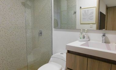 apartamento en venta en el corso. Cod V92909