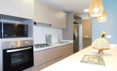 apartamento en venta en el corso. Cod V92909