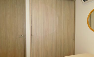 apartamento en venta en el corso. Cod V92909