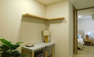 apartamento en venta en el corso. Cod V92909