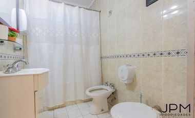 Alquiler Temporario 3 ambientes con balcon terraza