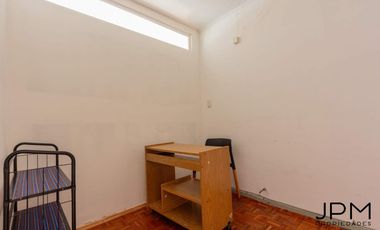 Alquiler Temporario 3 ambientes con balcon terraza