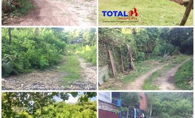 Dijual Tanah kavling murah meriah hanya 100 jutaan di area Taman Giri, Mumbul, Nusa Dua