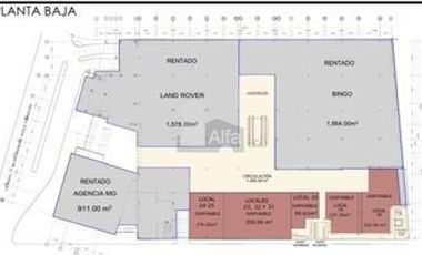 Local en Renta Col San Andrés Atenco Tlalnepantla de Baz Estado de México