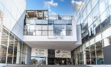 Local en Renta Col San Andrés Atenco Tlalnepantla de Baz Estado de México